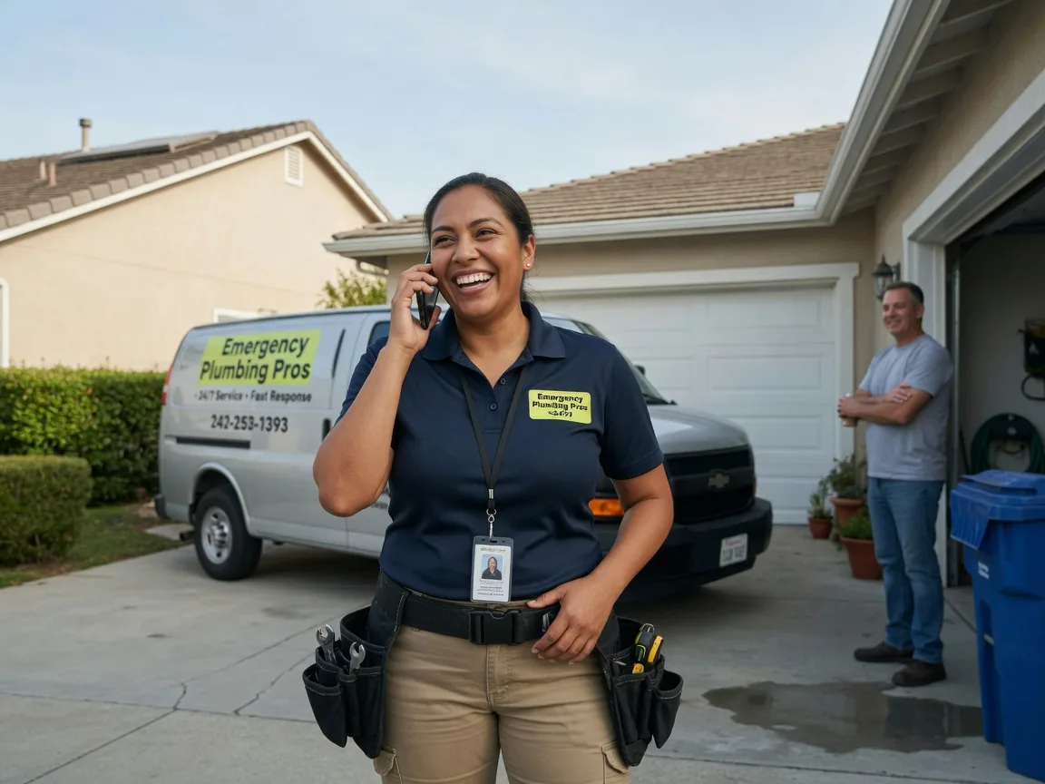 Emergency Plumber Bluffton, SC FAQs